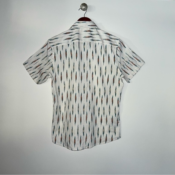 MBX PREMIUM GOODS RESORT COLLECTION MEN’S SHIRTS - Picture 7 of 10